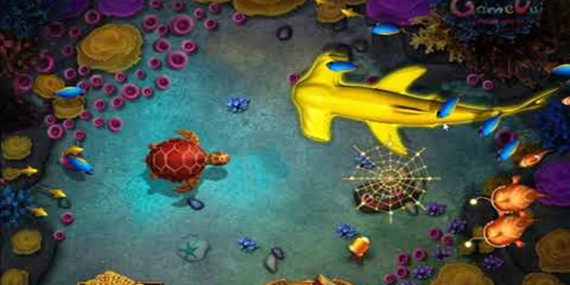 Đồ họa của game được đầu tư hết sức chỉn chu, ấn tượng