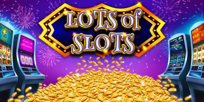 Slot nổ hũ BET88 vô cùng hấp dẫn